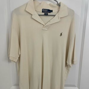Men’s polo